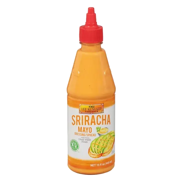 Dressing/Spread, Sriracha Mayo