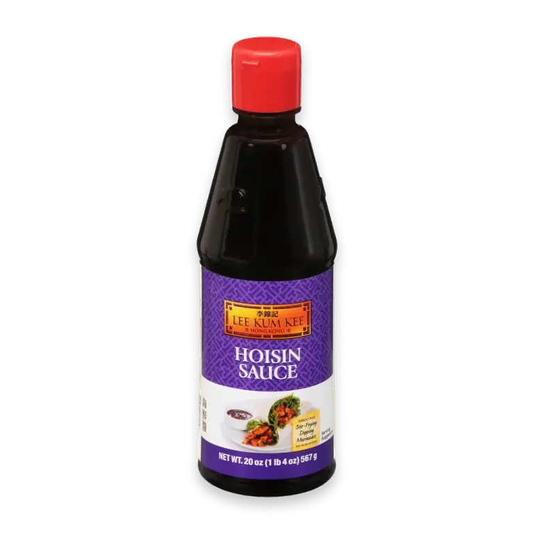 Hoisin Sauce