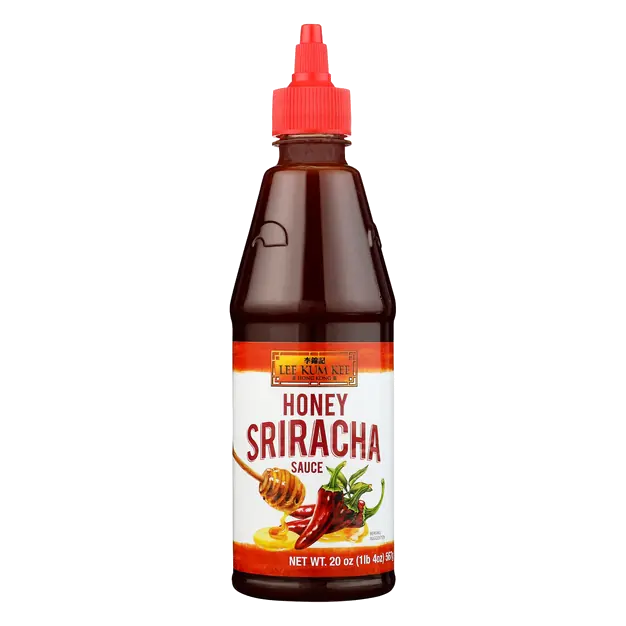 Honey Sriracha Sauce