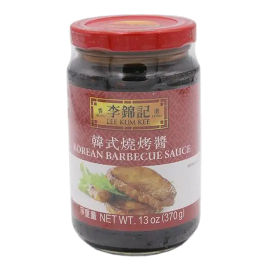 Lee Kum Kee Korean Barbecue Sauce
