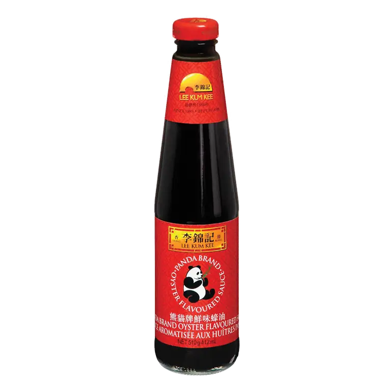 Oyster Sauce 510 g