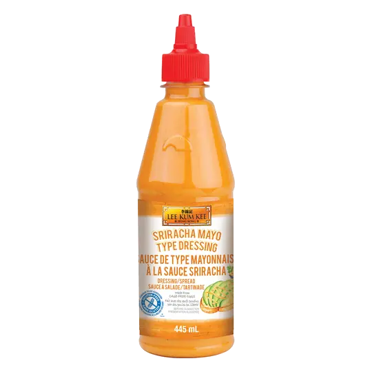 Sandwich Dressing Sriracha Mayo 445 ml