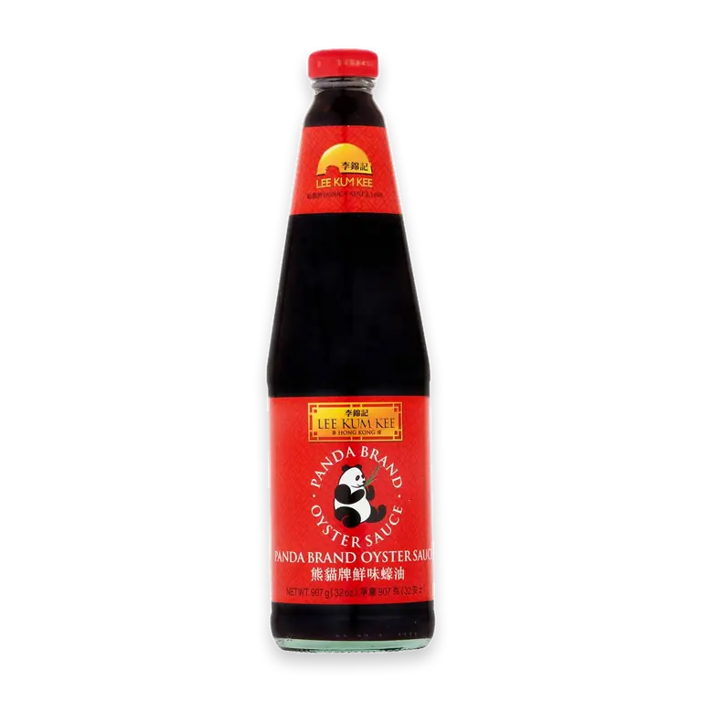 Panda Brand Oyster Sauce