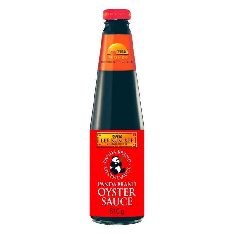 Kee Panda Oyster Sauce