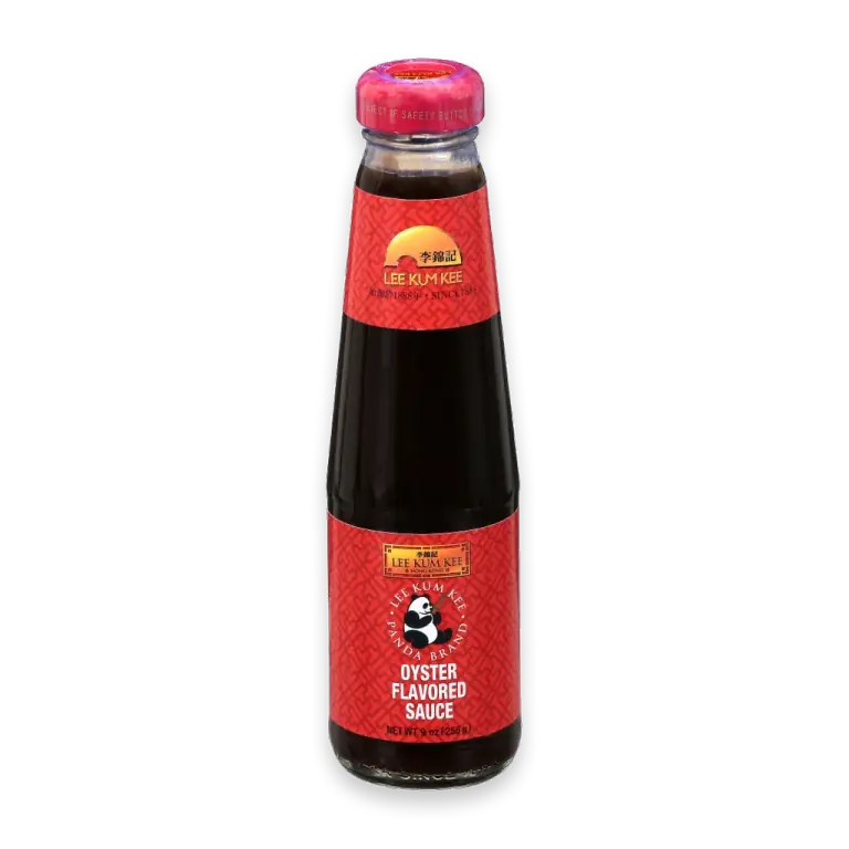 Panda Oyster Sauce