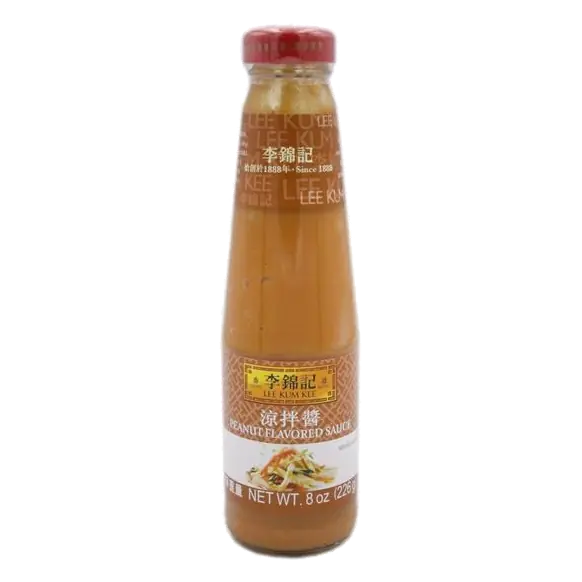 Peanut Sauce
