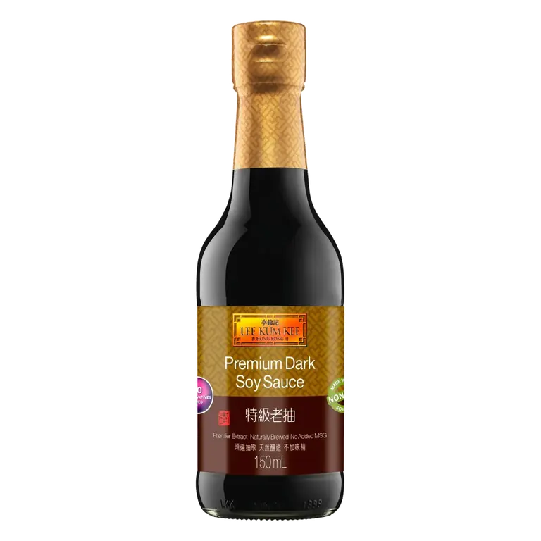 Kee Premium Dark Soy Sauce