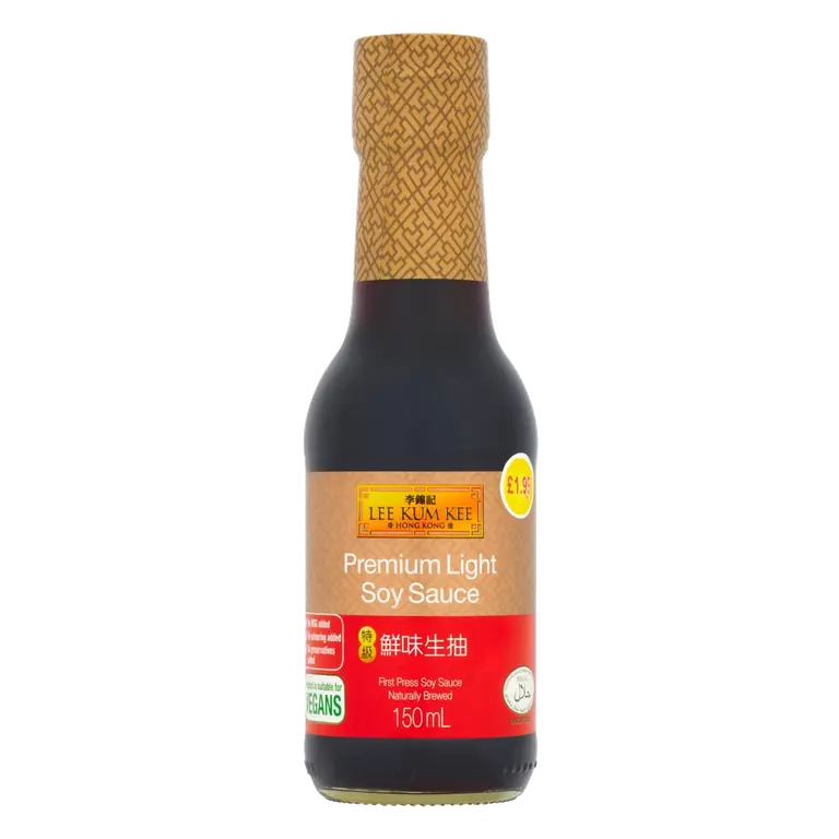 Kee Premium Light Soy Sauce