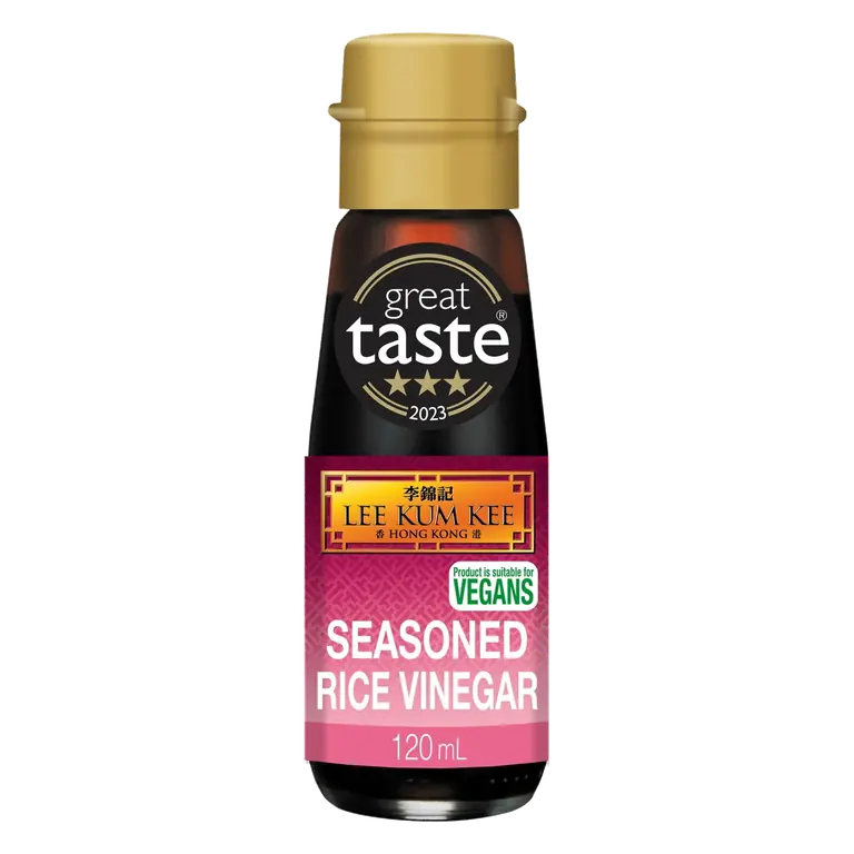 Seasoned Rice Vinegar