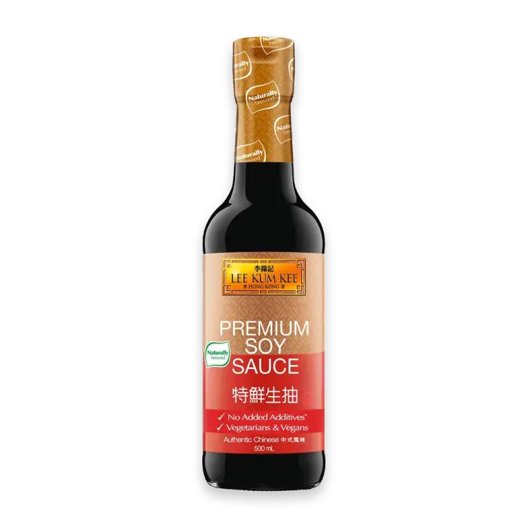 Soy Sauce Premium
