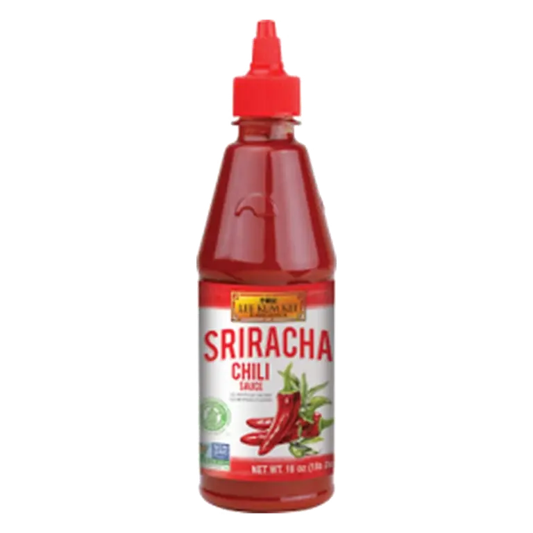Sriracha Chili Sauce