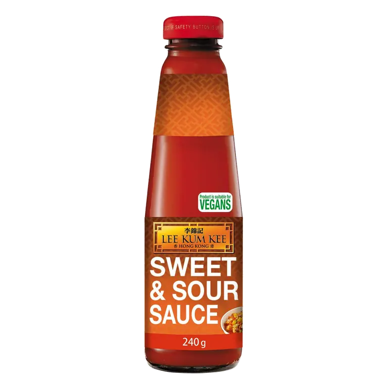 Sweet & Sour Sauce 240g