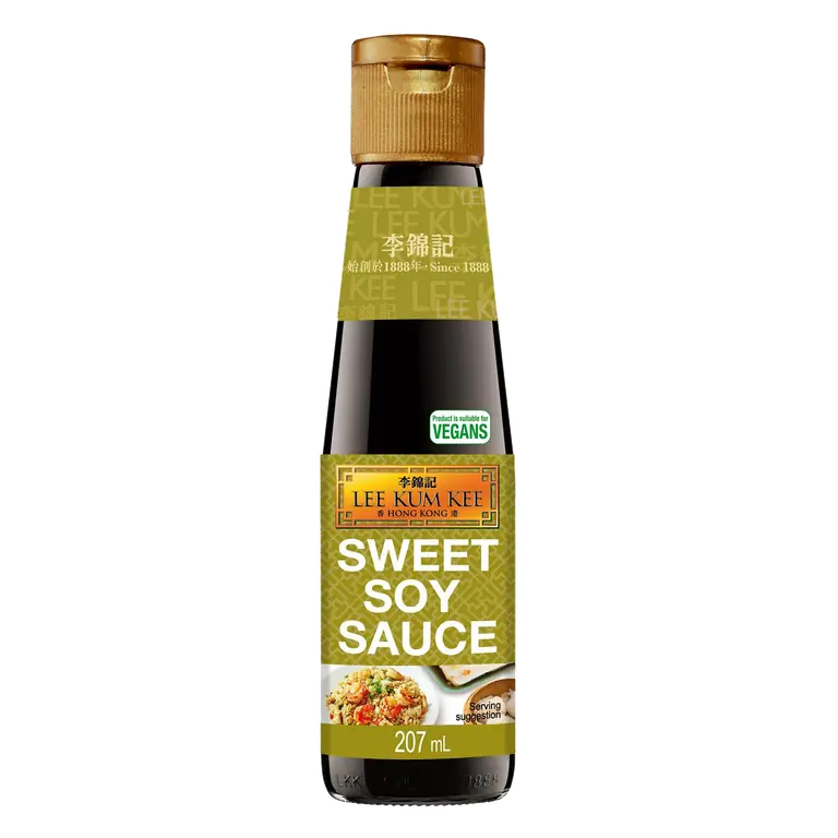 Sweet Soy Sauce 207ml