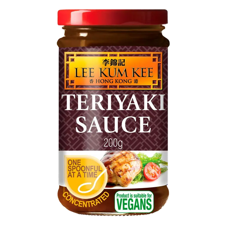 Teriyaki Sauce 200g