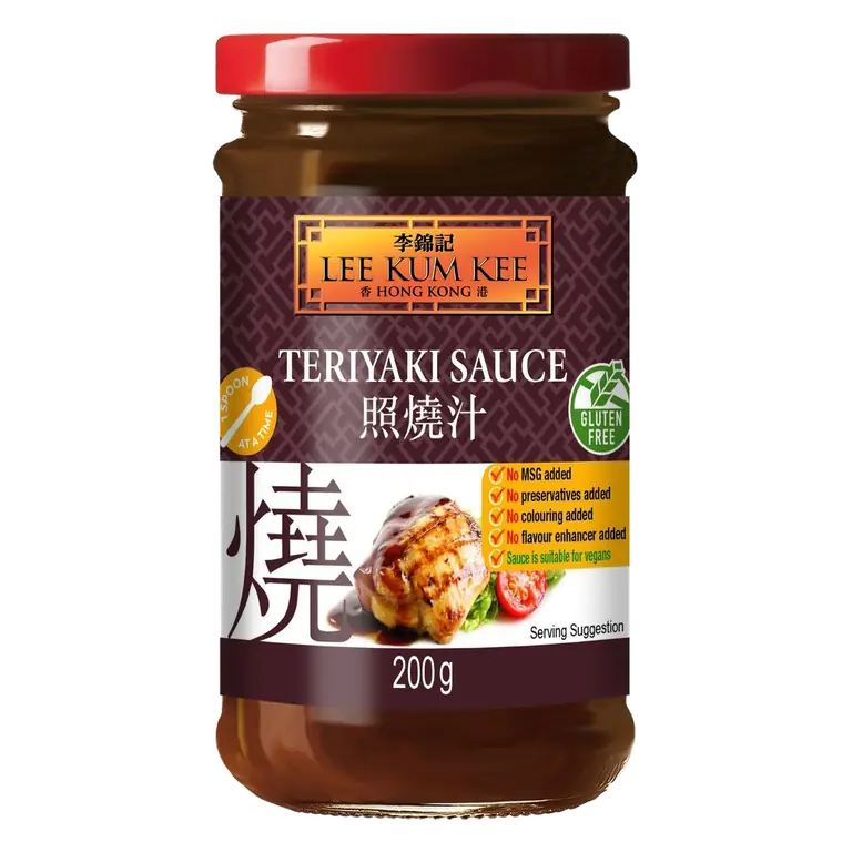 Kee Teriyaki Sauce