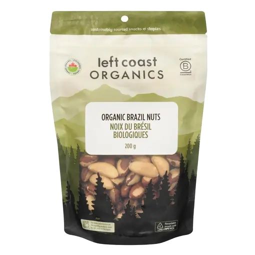 Brazil Nuts 200 g
