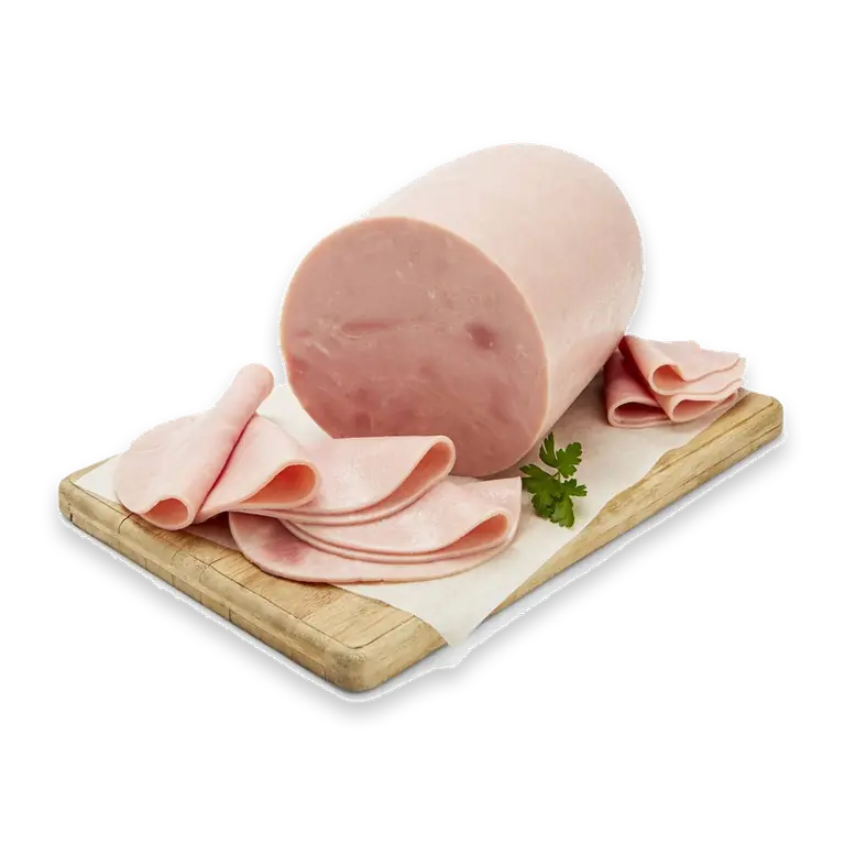 Leg Ham Sliced From The Deli