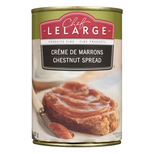 Chestnut Spread 500 g