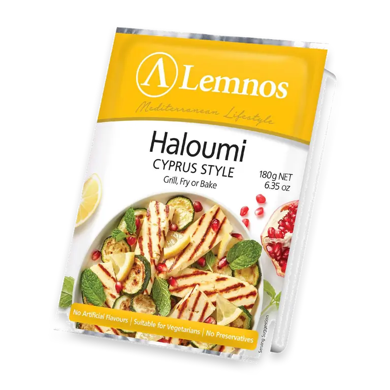 Haloumi Cheese