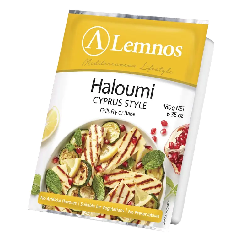 Haloumi Cyprus Style Cheese