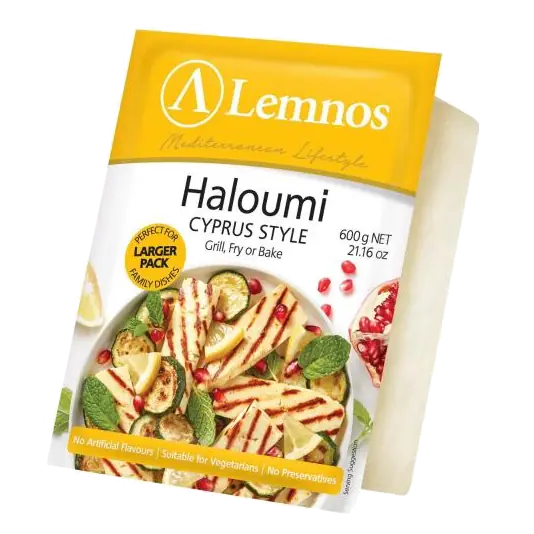 Haloumi