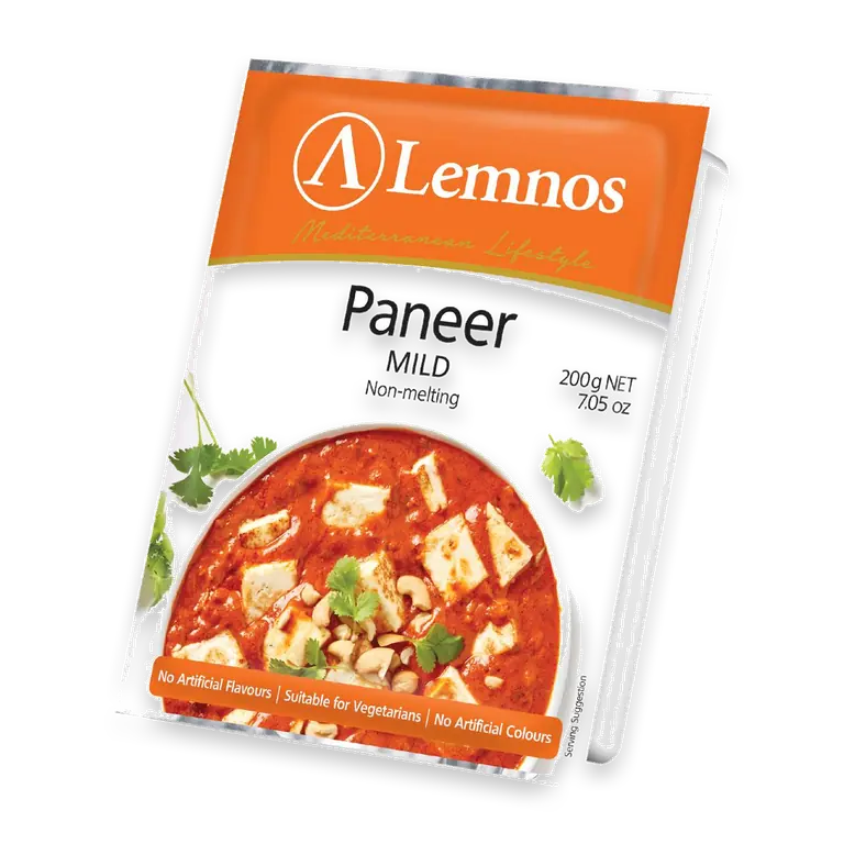 Paneer Cheese