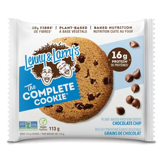Cookie Chocolate Chip 113 g