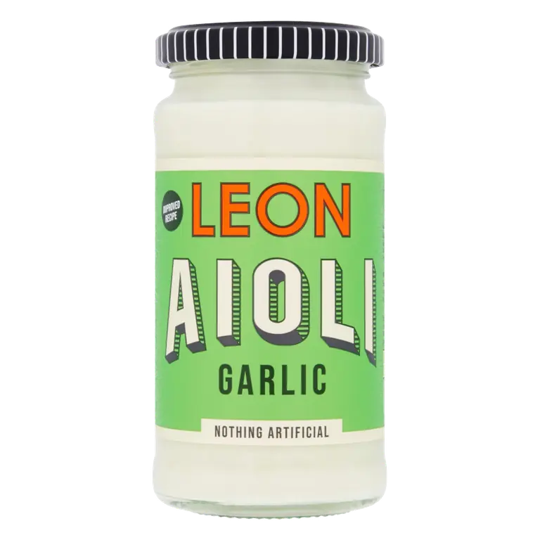 Garlic Aioli