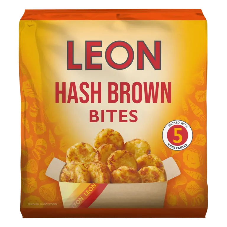Hash Brown Bites 340g