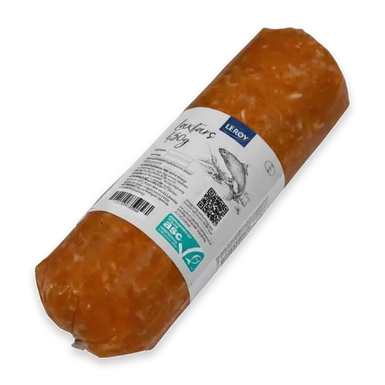 Laxfärs