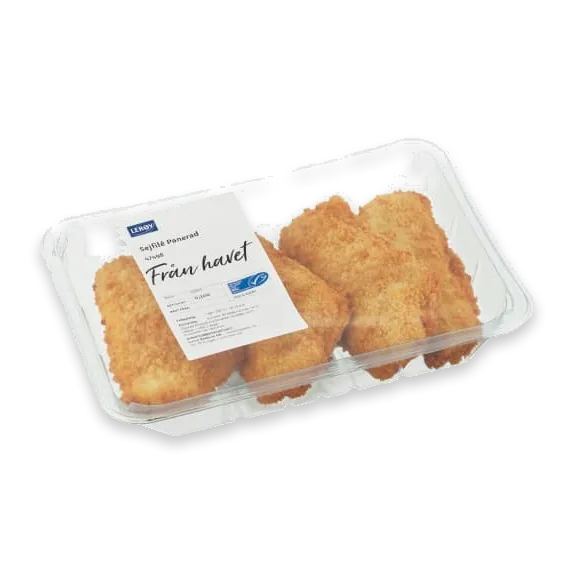 Sej Panerad