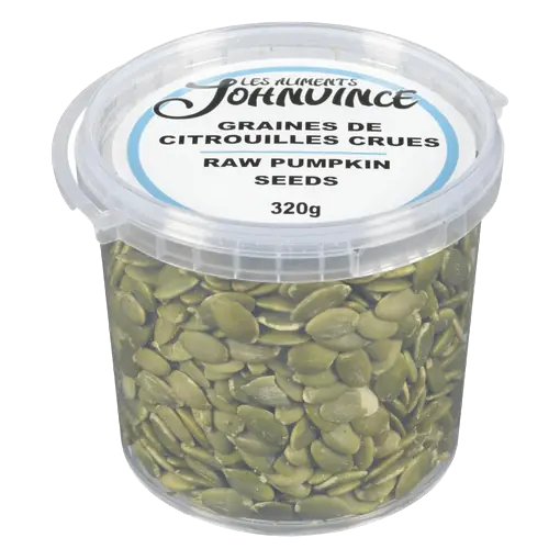 Seeds Raw Pumpkin 320 g