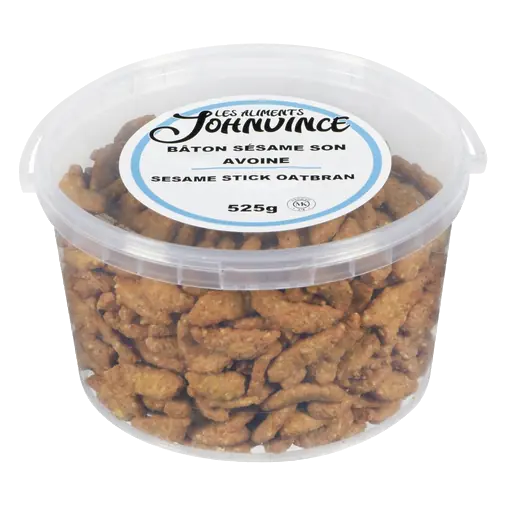 Sesame Stick Oatbran 525 g
