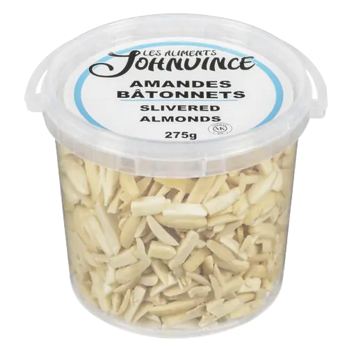 Slivered Almonds 275 g