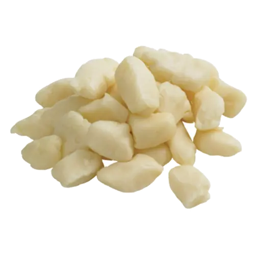 Fresh Cheddar Cheese Curds