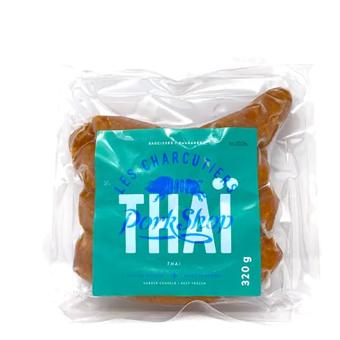Frozen Thai Sausage 320 g