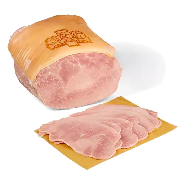 Jambon de Paris French Ham