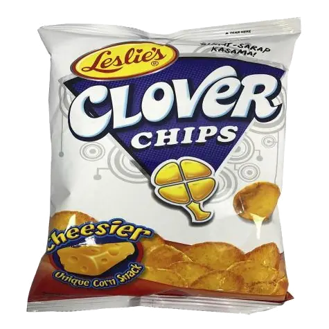 Chips Cheese
