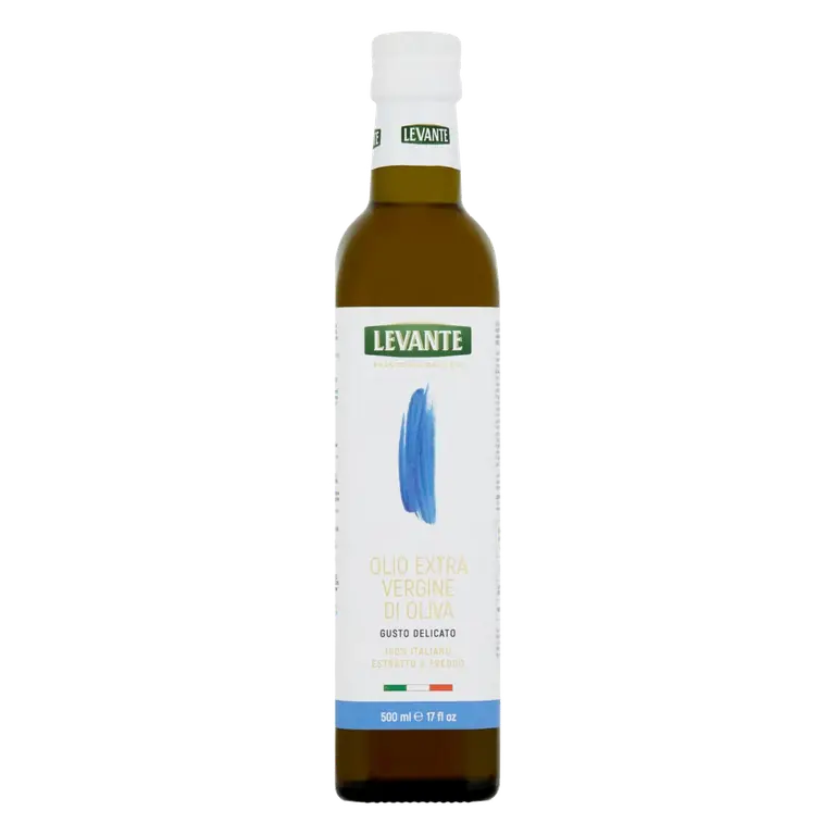 100% Italian Evo Oil 500ml