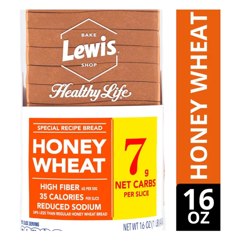 Honey Wheat Specyal Recipe Bread