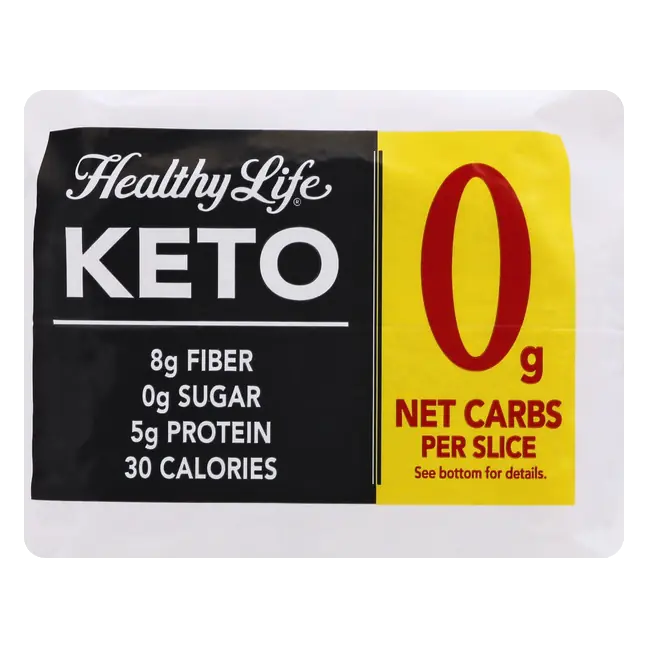 Keto Bread