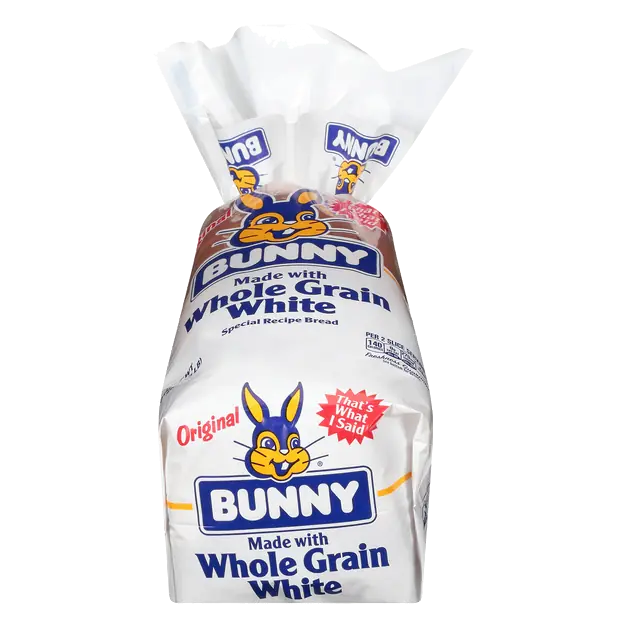 Ultra-Soft Whole Grain White Bread