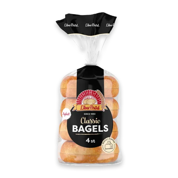 Bagels Classic