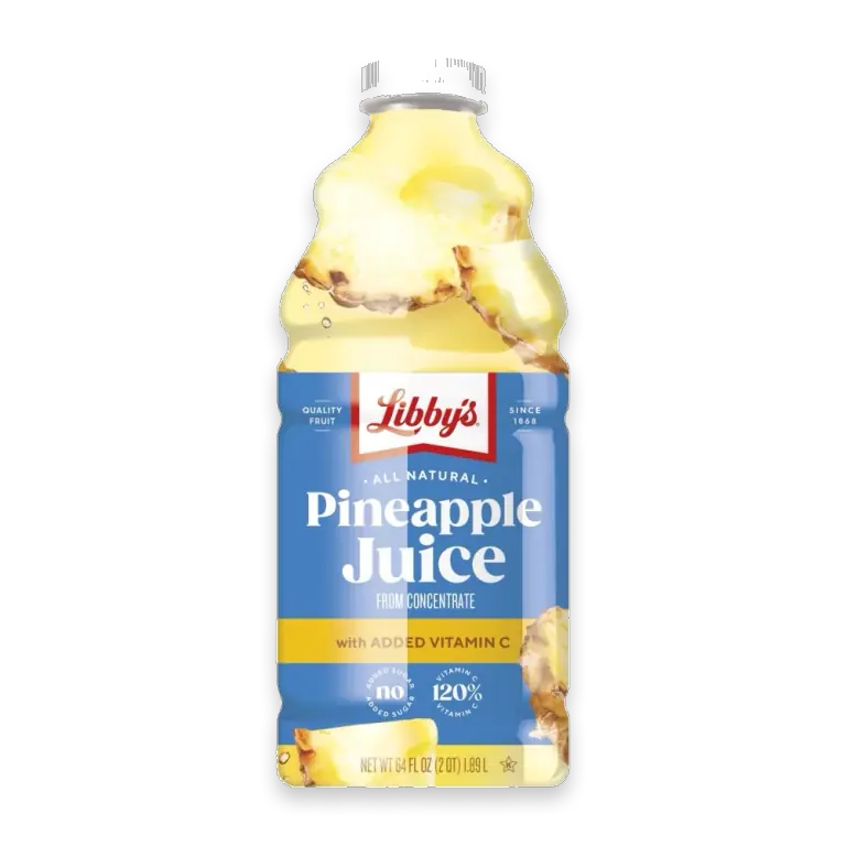 Pineapple Juice
