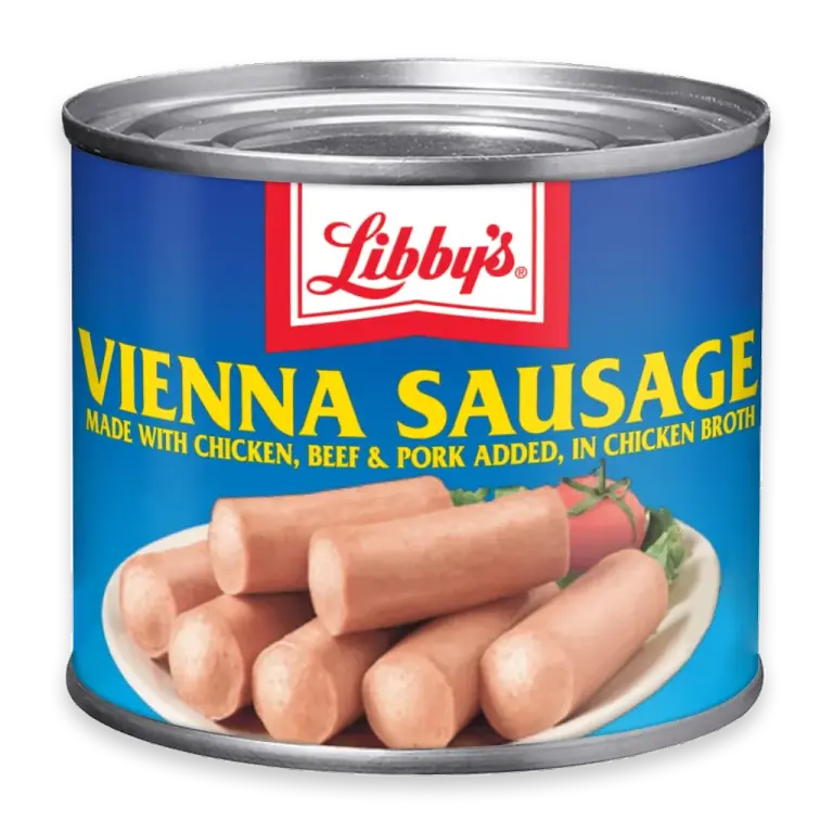 Vienna Sausage