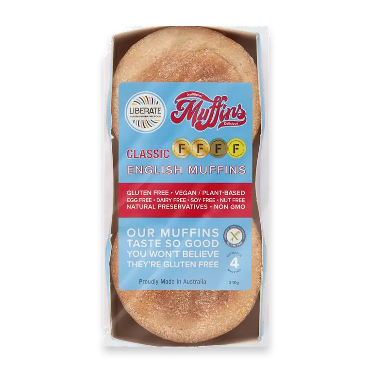 English Muffin