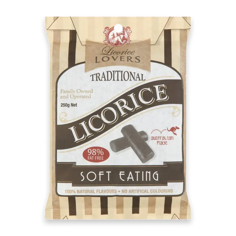 Soft Eating