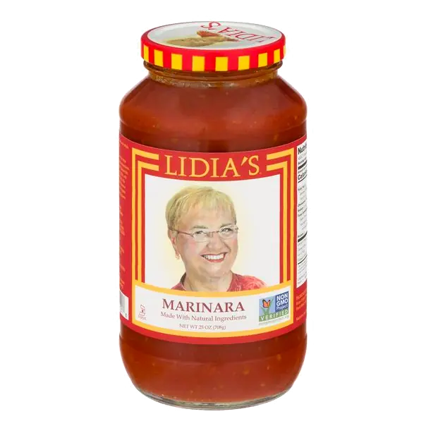 Marinara Pasta Sauce