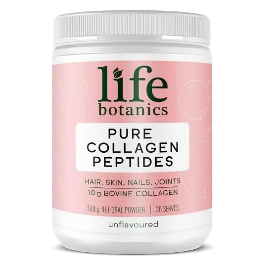 Powder Collagen Peptides