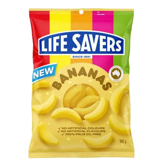 Bananas
